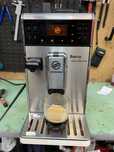 Saeco GranBaristo кафемашина