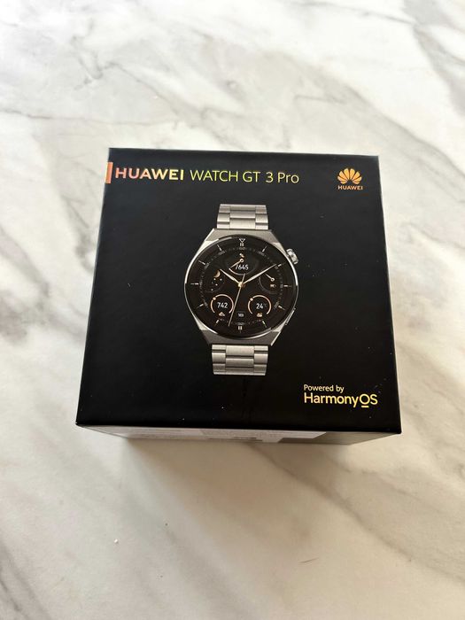 Huawei Watch GT3 Pro
