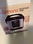 Vand delimano multicooker