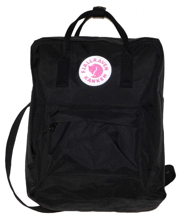 Rucsac urban Fjall Raven Kanken