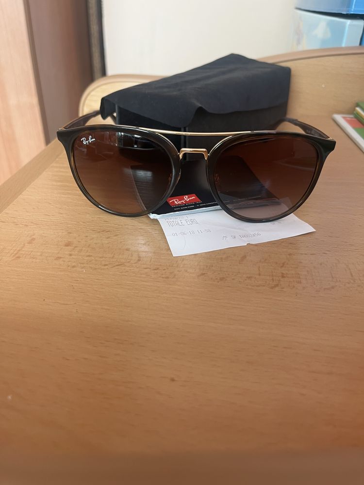 Слънчеви очила Ray ban