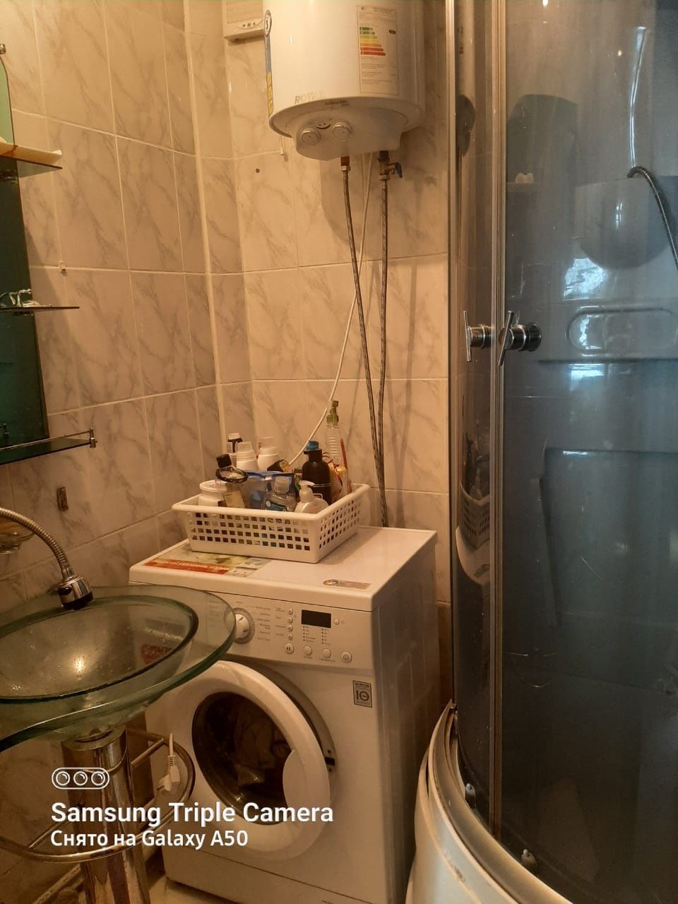 Продам 1 комнатную квартиру