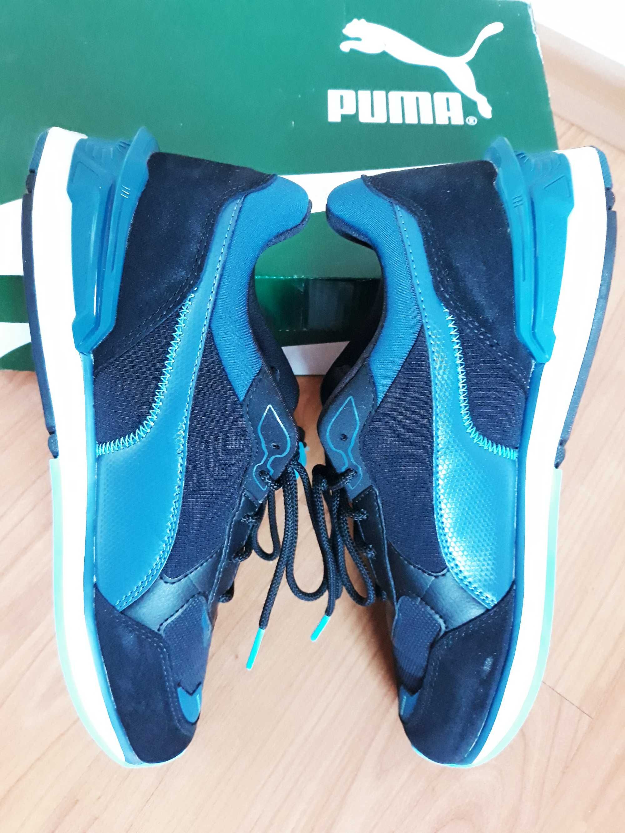 Спортни обувки Puma -  No39