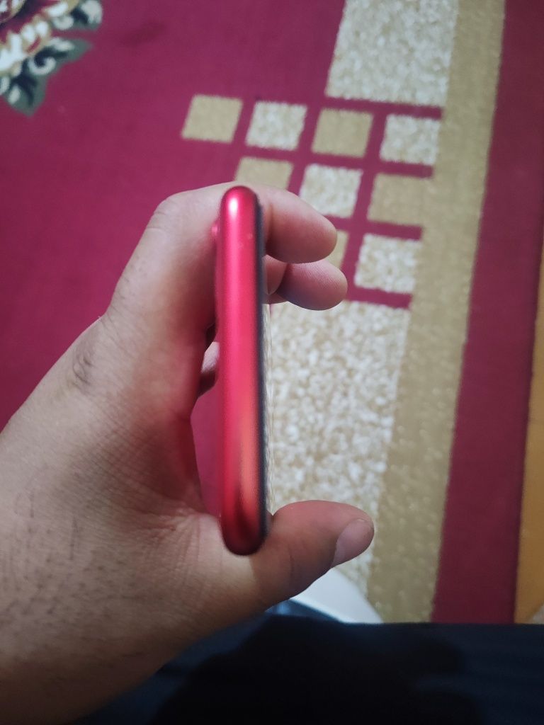 IPHONE 11 garantiya