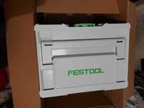 Festool TSC 55 KEB-Basic