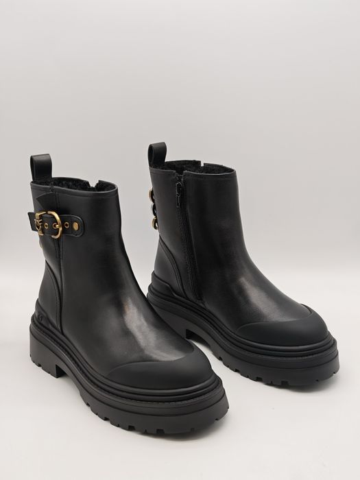 PINKO MIA 21 Оригинални дамски Боти