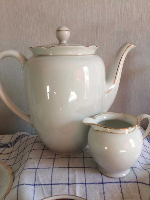 Winterling Roslau Bavaria