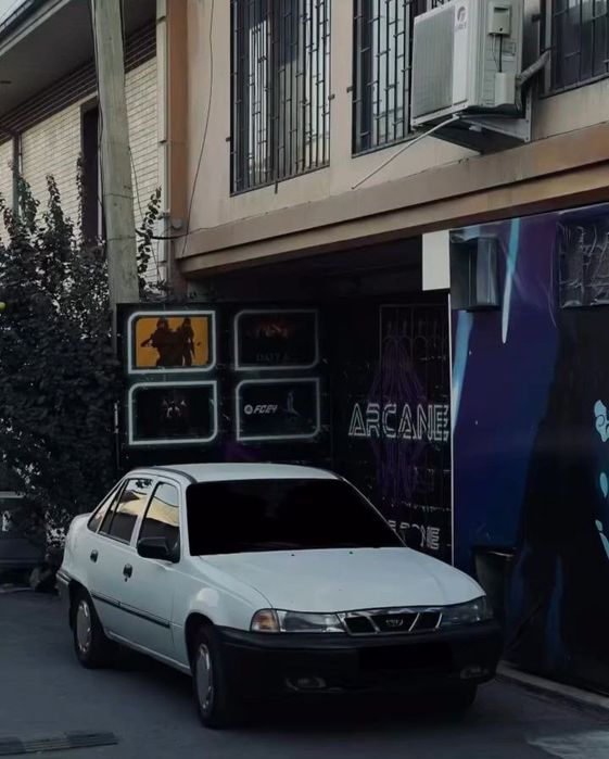 Nexia 1 ideal xolati