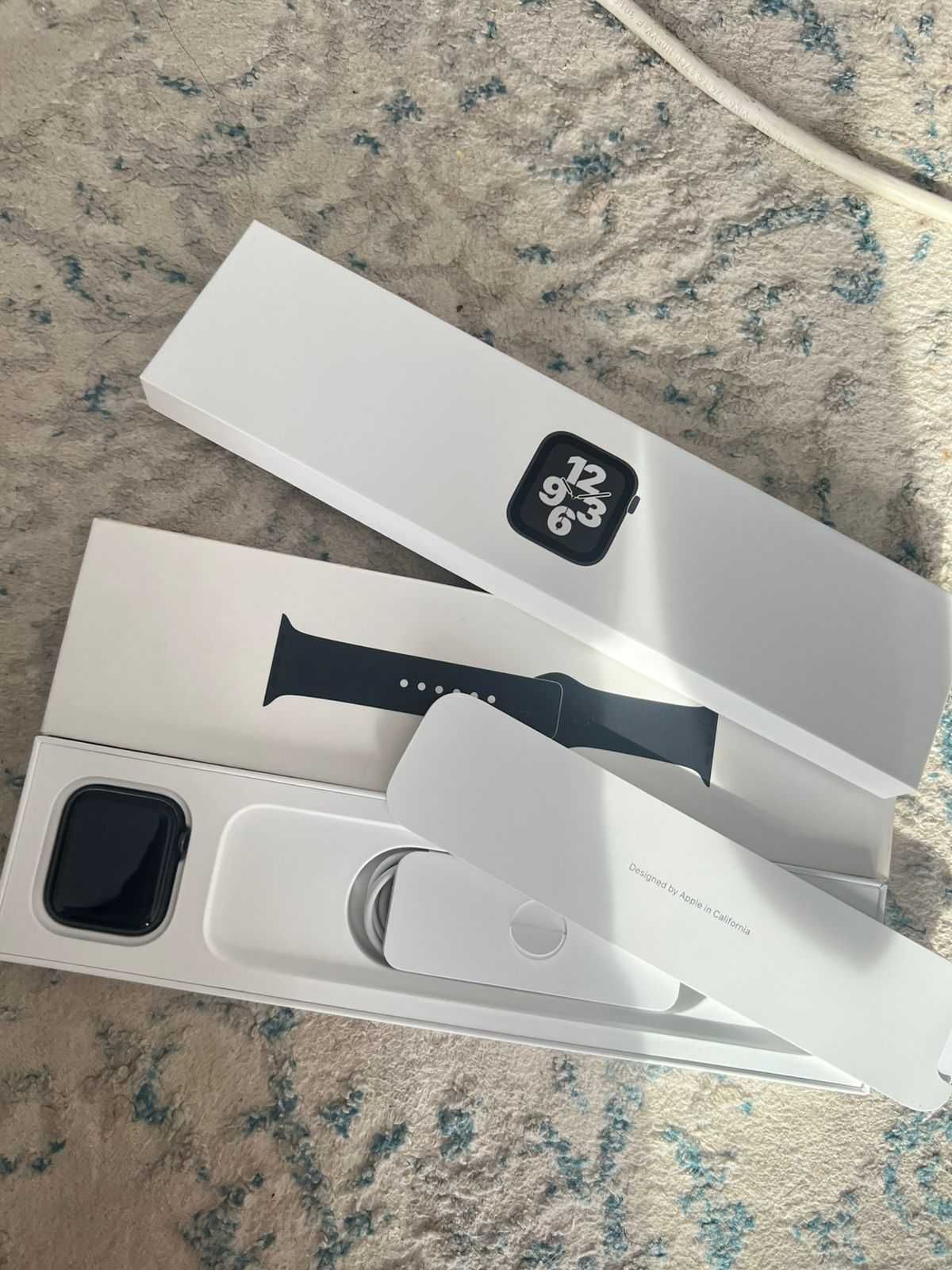 Apple Watch 8.8.1