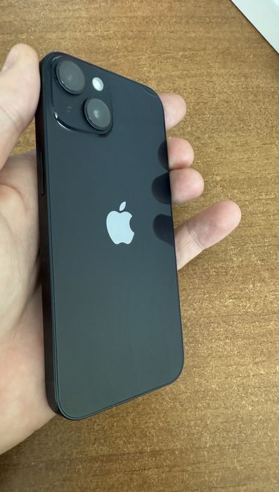 Iphone 14 midnight 128GB