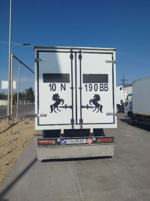 Barter bor yengil moshinalarga yigilgan polniy gurzovoy turbo motor