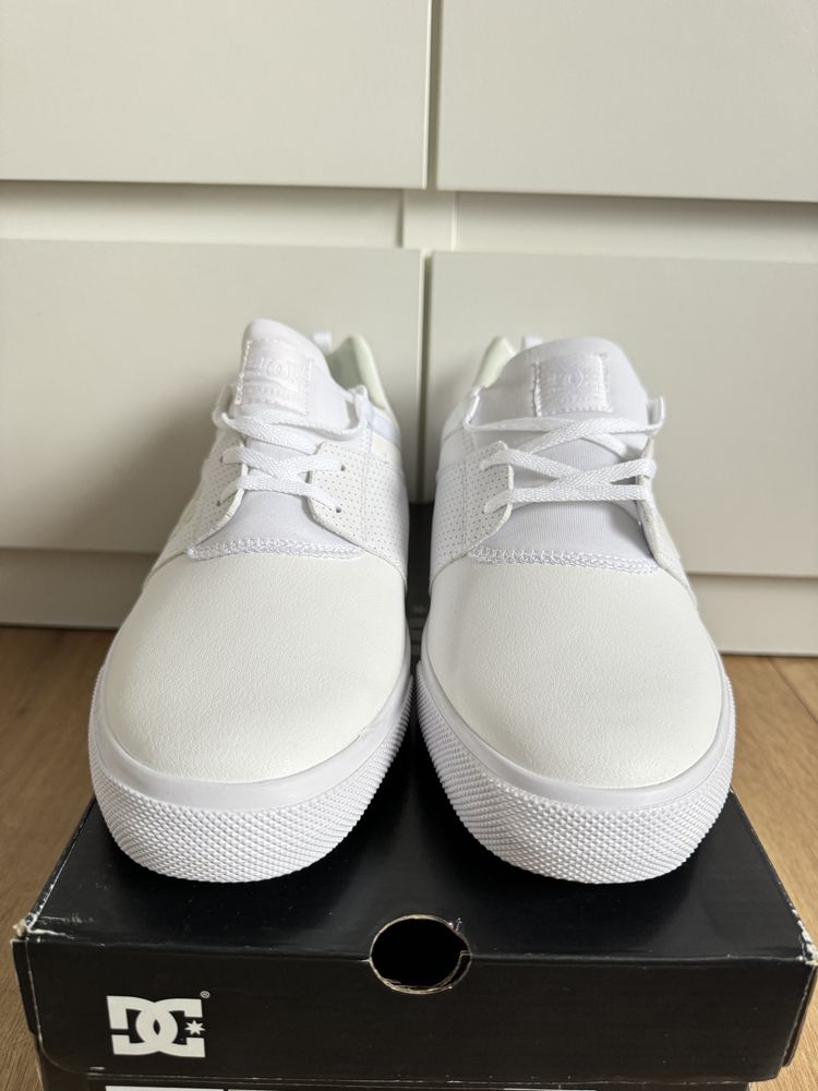 DC SHOES Heathrow Vulc