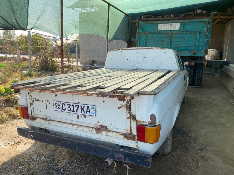 Dakumentlari bor generalni berilmaydi