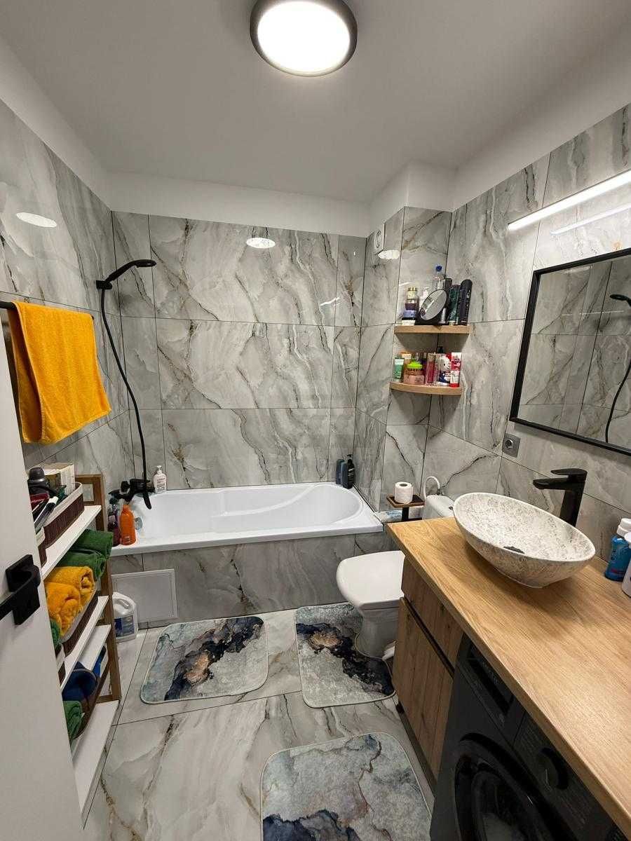 EXCLUSIVITATE comision 0 Apartament 3 camere decomandat -Cetatii-Jysk