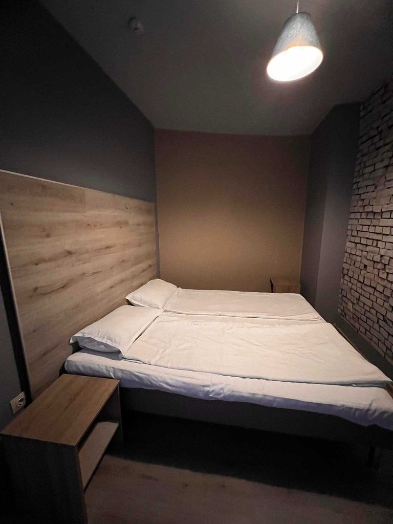 Дава се под наем Двустаен апартамент в София, Витоша - 61 кв.м за 500 € - Снимка #3