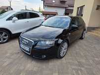 Audi A3 *2.0 Tdi *DSG