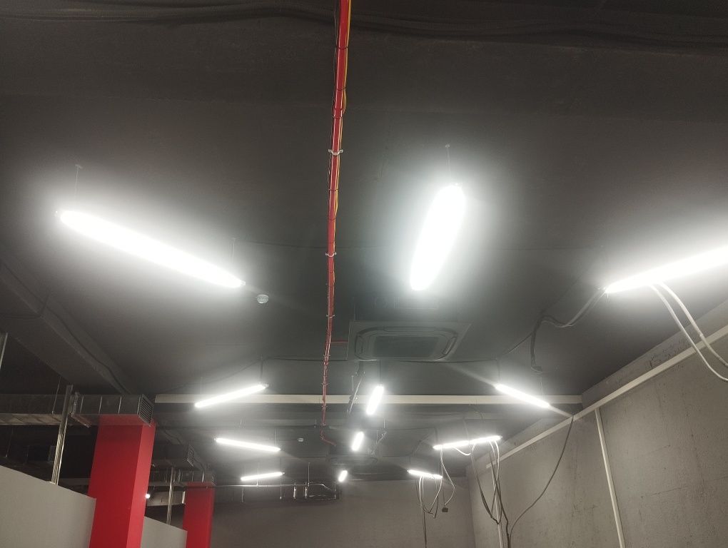 Elektrik Toshkent 24/7
