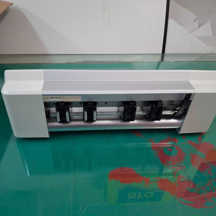 Режещ плотер DEVIA  Само за телефони-протектори и др.