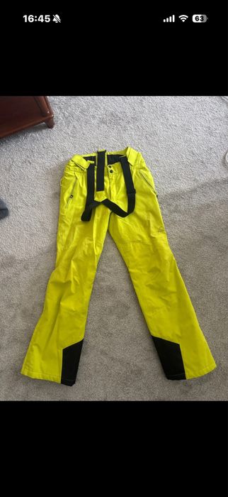 Pantaloni de ski