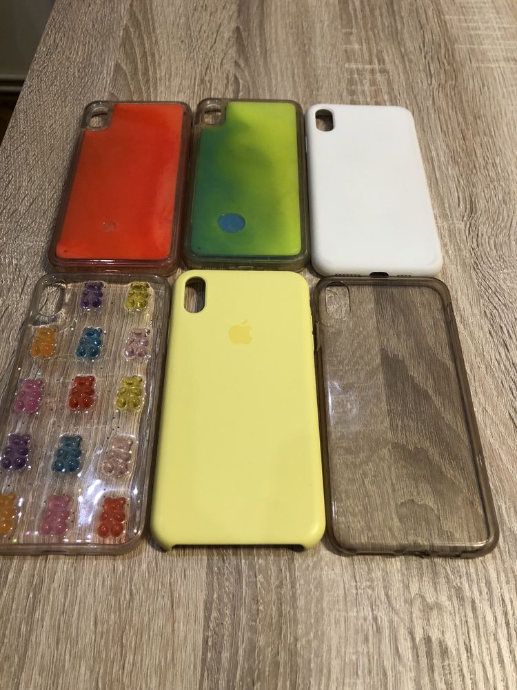 Кеисове за iphone