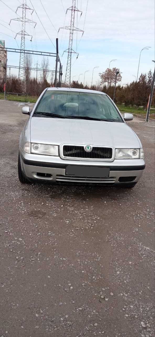 Продаётся Skoda Octavia