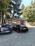 Se vinde opel calibra benzina