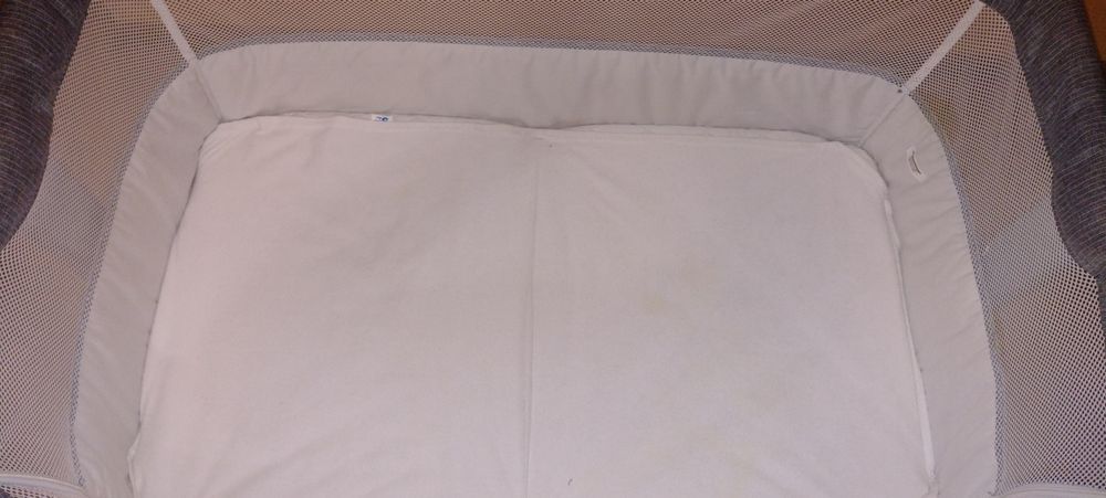 Pătuț Cosleeper Bebe