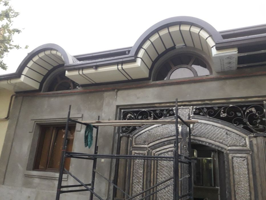 Alukafon Alukabond Alikabond ustasi алюкобонд в ташкент  alkafon