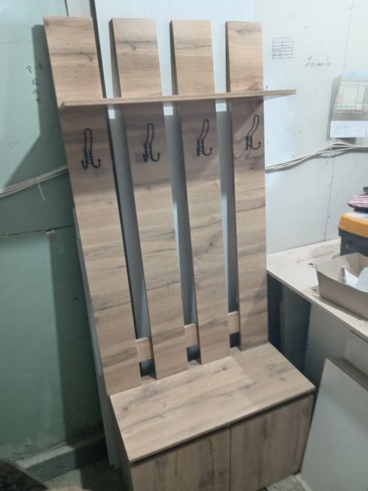 Прихожая новая доставка устоновка бесплатная