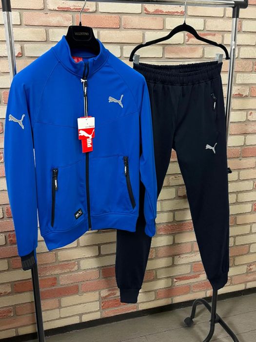 Trening barbati Adidas Puma