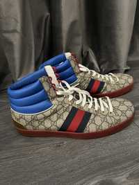 Adidasi Gucci Monogramo