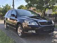 Skoda Octavia 4x4 1.6 TDI / Climatronic / Incalzire scaune / Pilot