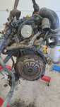 Motor Logan E4 2008 dci