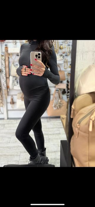 Гащеризон за бременни Alessa