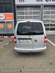 Volkswagen Caddy Unic Proprietar!