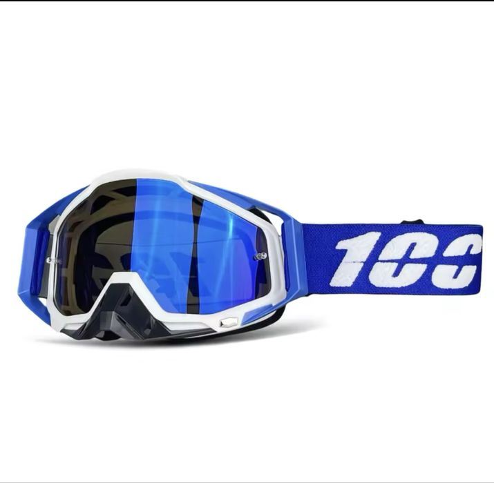 Ochelari motocross, atv, ski, scuter, ciclcism.