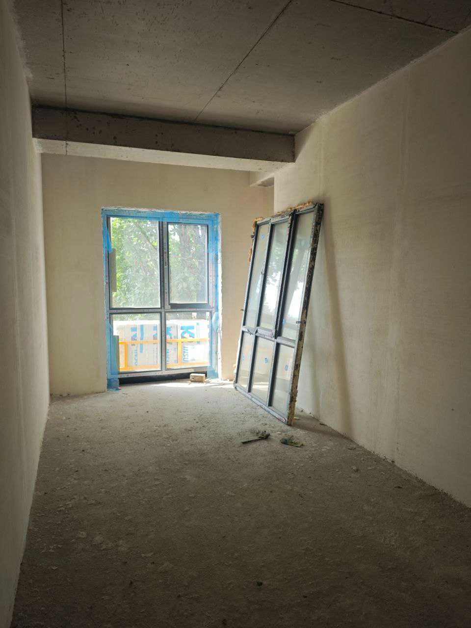 Продаётся квартира в новостройке Miran House 3/13/13 Саракулька