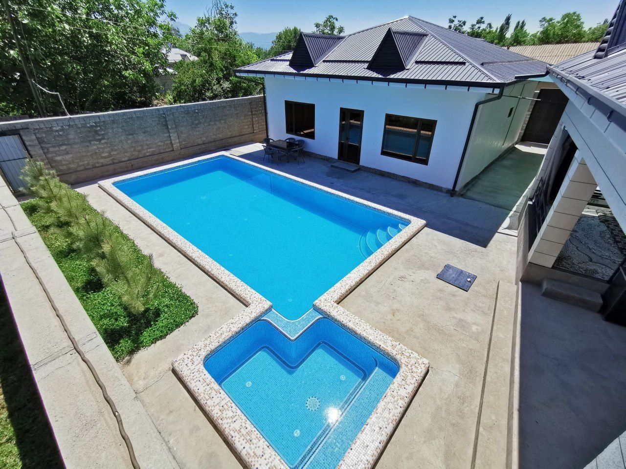 Oqtosh dacha Dacha oqtosh дача акташ Faqat oilaviy dam olish uchun!!!
