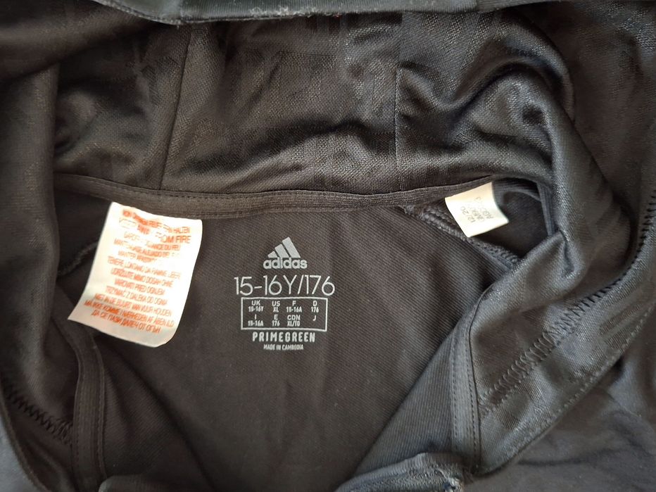 Adidas M.Salah-Ориг.горнище