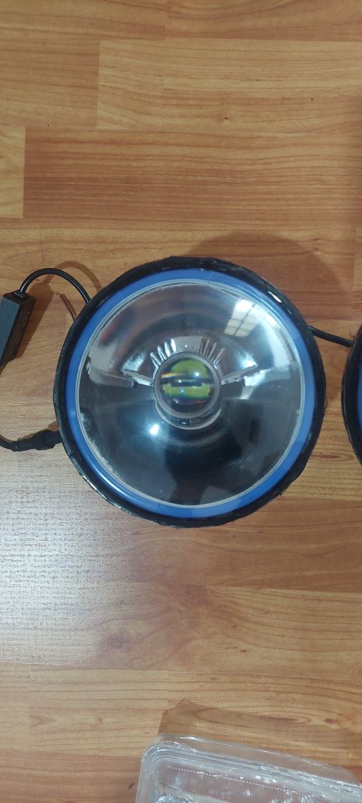 Vaz 2106 uchun led fara original Y7 led
