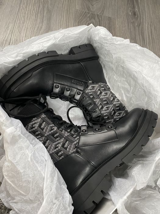 Ghete guess noi noute