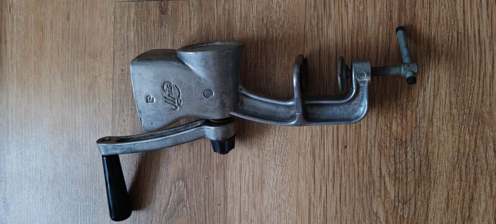 Мелнишки от соца