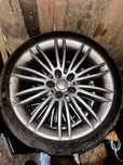 Jante Bmw 225/40 R18