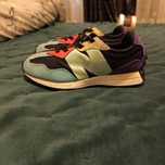Adidași copi New Balance 327