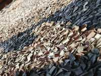 Рошав килим от естествена кожа - 150x205 см, различни цветове