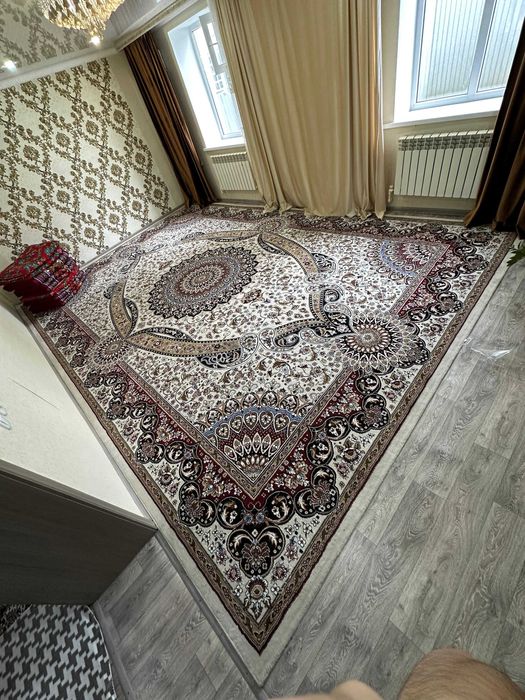 Эксклюзивные новые большие современные коверы