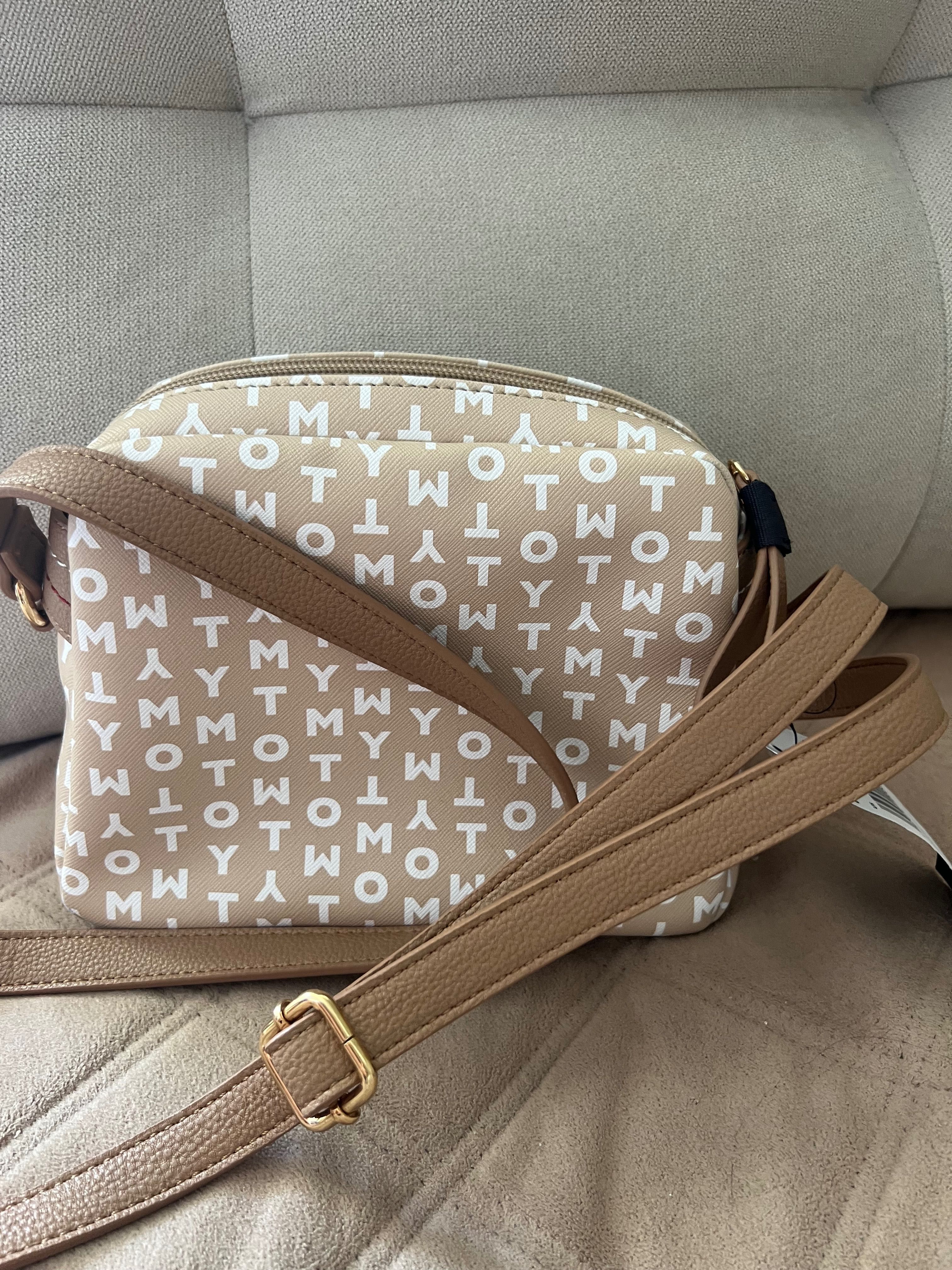 НАМАЛЕНИЕ Tommy Hilfiger Оригинална чанта