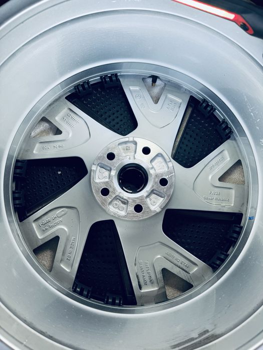 Jante Skoda Superb R19 Originale 2024