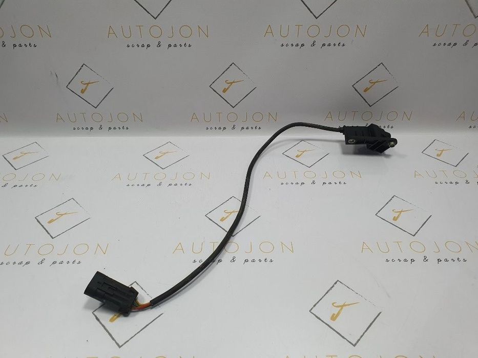 Senzor roatatie vibrochen  OPEL ASTRA G Estate F35_, T98 1998 - 2009 1.6 16V X 16 XEL, Z 16 XE  90412795