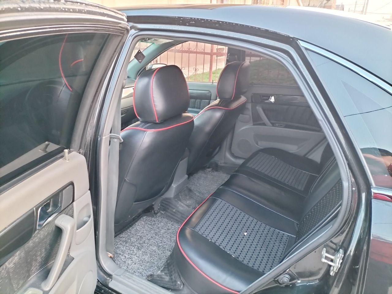 Ласетти автомат каробка 2012, 162000 юргани.